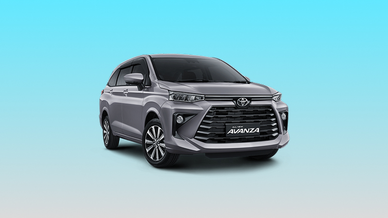 Toyota Avanza