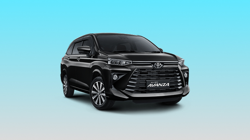 Toyota Avanza
